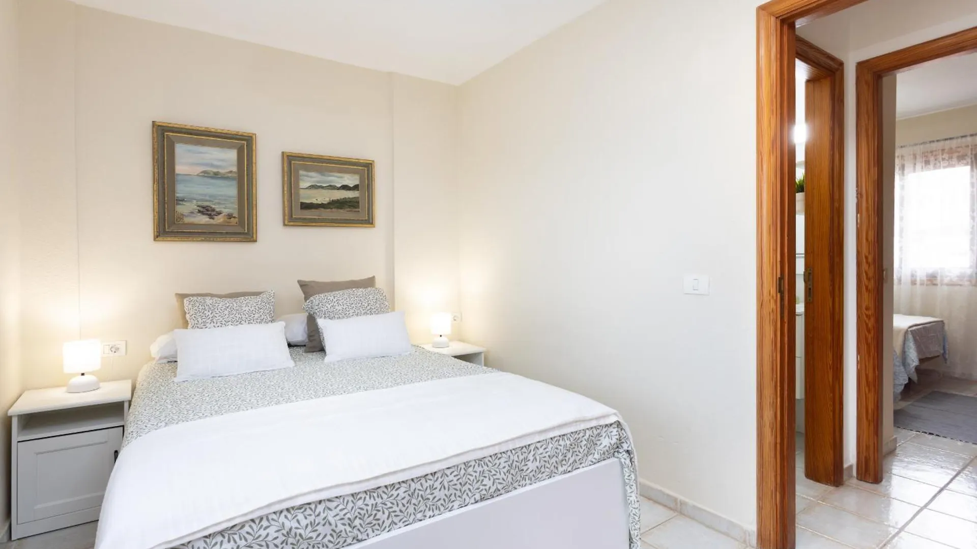 Holiday home Vv Los Halcones With Pool Arona  Spain