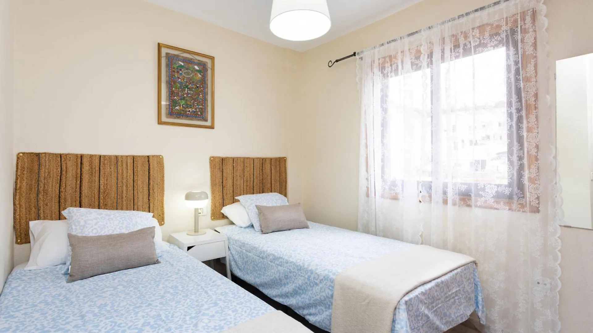 Vv Los Halcones With Pool Arona  Holiday home
